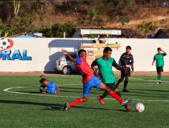 Jogos finais da Copa Indígena de Futebol acontecem no Estádio de Pituaçu neste sábado (25) e domingo (26)