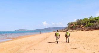 ‘Operação Velho Chico’ intensifica policiamento em ilhas de Sento Sé e dunas de Casa Nova