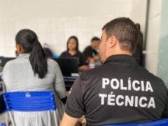 Cerca de mil policiais e bombeiros atuarão na Operação Enem 2023 na Bahia