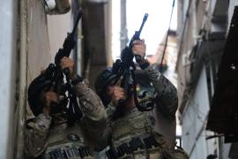 Cadeirante flagrado com R$ 4,2 mil é suspeito de lucrar com a venda de drogas em paredão no Nordeste