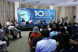 Iniciativa de saúde digital da Bahia é destaque em seminário