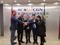 CBPM e SEI conseguem alavancar projeto de mineroduto que beneficiará 12 municípios da Bahia