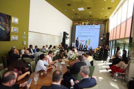 I Fórum CBPM Mineração &amp; Sustentabilidade é fechado com sucesso em Salvador