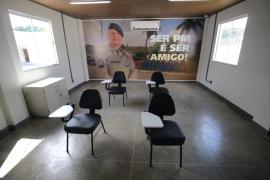 Mutuípe recebe investimentos de quase R$ 24 milhões para contenções de encostas; segurança pública e educação também foram beneficiadas