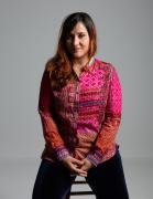 Cantora e compositora Candice Fiais é apoiada pelo Selo Educadora Independente