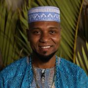 Babalorixá Rodney William estará no Giro Nordeste, da TVE, nesta terça-feira (14)