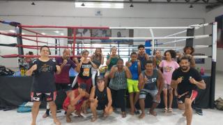 Sudesb têm vagas disponíveis e gratuitas em projetos esportivos