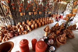 Maragogipinho celebra rica tradição ceramista: um legado de gerações