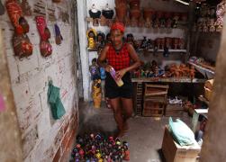 Maragogipinho celebra rica tradição ceramista: um legado de gerações