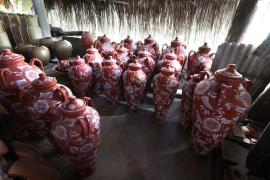 Maragogipinho celebra rica tradição ceramista: um legado de gerações