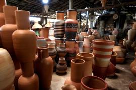 Maragogipinho celebra rica tradição ceramista: um legado de gerações