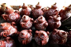 Maragogipinho celebra rica tradição ceramista: um legado de gerações