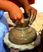 Maragogipinho celebra rica tradição ceramista: um legado de gerações