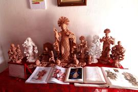 Maragogipinho celebra rica tradição ceramista: um legado de gerações