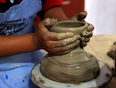 Maragogipinho celebra rica tradição ceramista: um legado de gerações