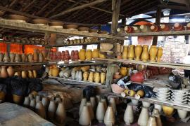 Maragogipinho celebra rica tradição ceramista: um legado de gerações