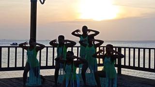 Atrações Balé no MAM2