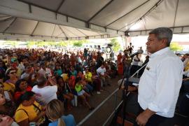 BATE PE (VIToRIA DA CONQUISTA)