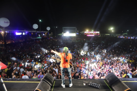 Cervejeiros e turistas aprovam Bahia Beer Festival - Alagoinhas Foto Tatiana Azeviche SeturBA