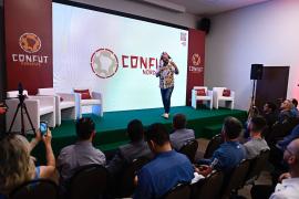 Salvador é a casa do futebol nordestino, esta semana, com a Confut Nordeste