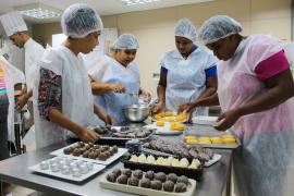 Conder promove Feira Cidadã em Lauro de Freitas, nesta quinta-feira (30)