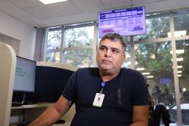 Com 70% do corpo queimado, idoso atingido por raio, em Teixeira de Freitas, é transferido de UTI aérea para o HGE