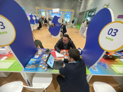 Em Londres, parceria da Bahia com a Embratur promove atrativos turísticos do estado