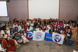 Secretaria da Educação promove encontro com representantes estudantis, em Salvador