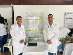 Estudantes participam de encontros territoriais de arte, cultura e ciências em Feira e Conquista