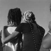 Retrospectiva do fotógrafo Walter Firmo abre dia 5 de dezembro no MAM Bahia