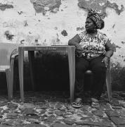 Retrospectiva do fotógrafo Walter Firmo abre dia 5 de dezembro no MAM Bahia