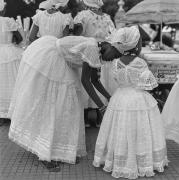 Retrospectiva do fotógrafo Walter Firmo abre dia 5 de dezembro no MAM Bahia