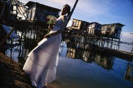 Retrospectiva do fotógrafo Walter Firmo abre dia 5 de dezembro no MAM Bahia