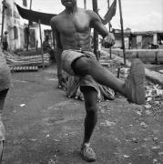 Retrospectiva do fotógrafo Walter Firmo abre dia 5 de dezembro no MAM Bahia