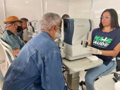 Feira do Homem já tem mais de 70% de vagas preenchidas