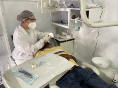 Feira do Homem já tem mais de 70% de vagas preenchidas