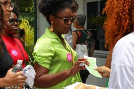 SEC promove ações para apoiar estudantes na primeira etapa do Enem