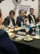 Com presença da Bahia, secretarias de Comunicação debatem rumos da comunicação pública no Paraná