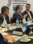 Com presença da Bahia, secretarias de Comunicação debatem rumos da comunicação pública no Paraná