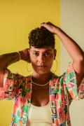 Termina hoje a 6ª edição do Novembro das Artes Negras, com Ubiratan Marques, Lilica Rocha, Laiô e Nouve