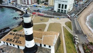 Com investimento de R$ 27 milhões, governador apresenta estratégias da Operação Verão 2023/2024