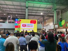 Começou a contagem regressiva para a 14ª Feira Baiana da Agricultura Familiar e Economia Solidária