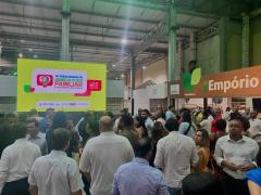 Começou a contagem regressiva para a 14ª Feira Baiana da Agricultura Familiar e Economia Solidária