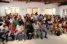 Evento no município de Maragogipe discute a retomada da indústria naval na Bahia