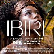 Estudantes estreiam espetáculo sobre povos ancestrais e meio ambiente, no Teatro Municipal de Ilhéus