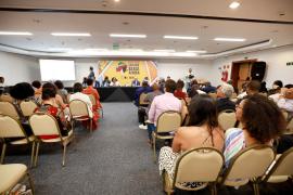 Colóquio Internacional: Bahia apresenta potencialidades a embaixadores africanos