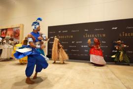 Salvador é a primeira cidade da América do Sul a receber o festival Liberatum, com diálogos sobre inclusão e diásporas negras no mundo
