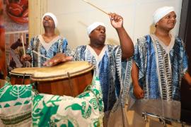 Salvador é a primeira cidade da América do Sul a receber o festival Liberatum, com diálogos sobre inclusão e diásporas negras no mundo