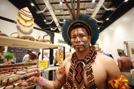 Salvador é a primeira cidade da América do Sul a receber o festival Liberatum, com diálogos sobre inclusão e diásporas negras no mundo