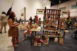 Salvador é a primeira cidade da América do Sul a receber o festival Liberatum, com diálogos sobre inclusão e diásporas negras no mundo